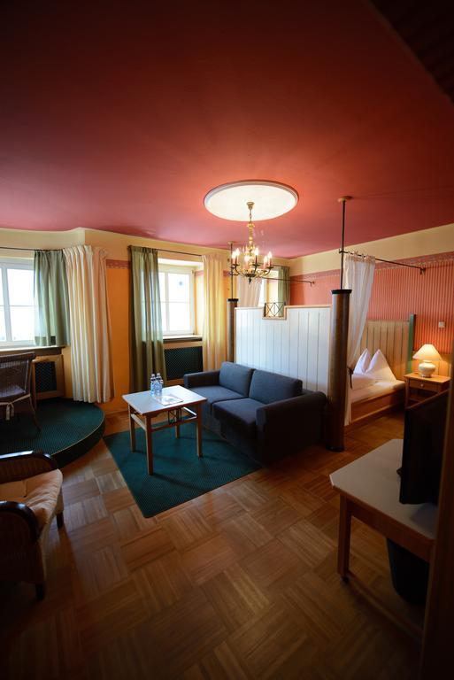 Hotel Gasthof Zweimüller Grieskirchen Zimmer foto